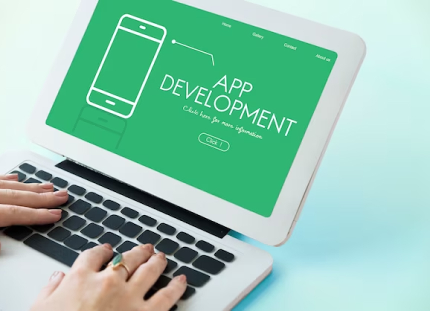 Android Mobile Application Development